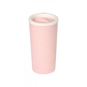 VASO DE FIBRA DE TRIGO personalizada